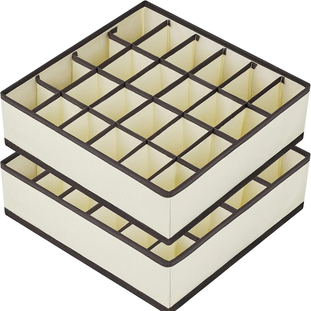 Organizer For Underwear Socks  - огляд і ціна Drawer Organizer Peg
