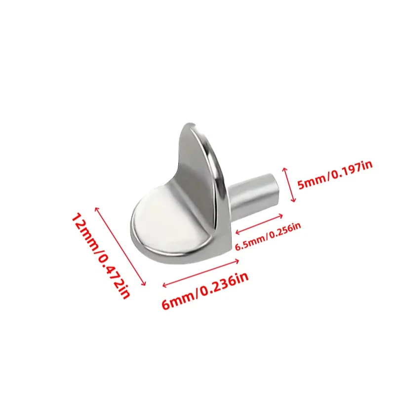 10/20pcs support nail, used fo - огляд і ціна Used Furniture Hardware