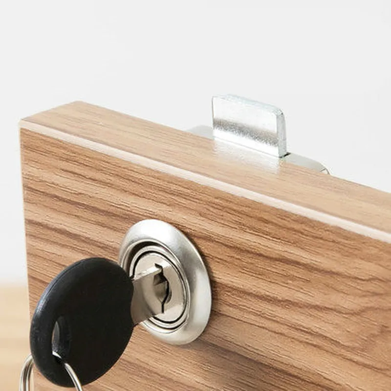 136 138-22mm Lock Core Desk Dr - огляд і ціна Furniture Hardware Cam Lock