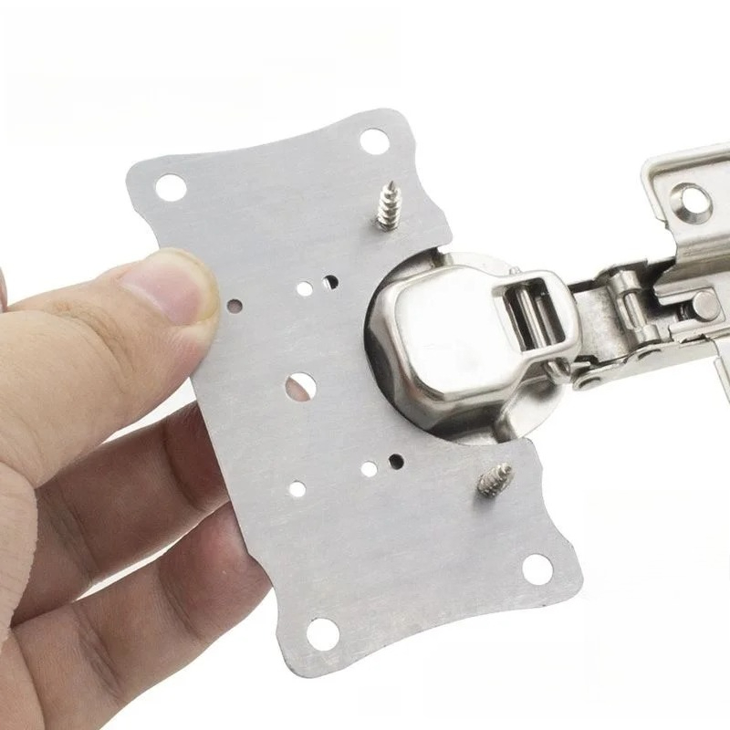 Fastener hinges used to reinfo - огляд і ціна Used Furniture Hardware