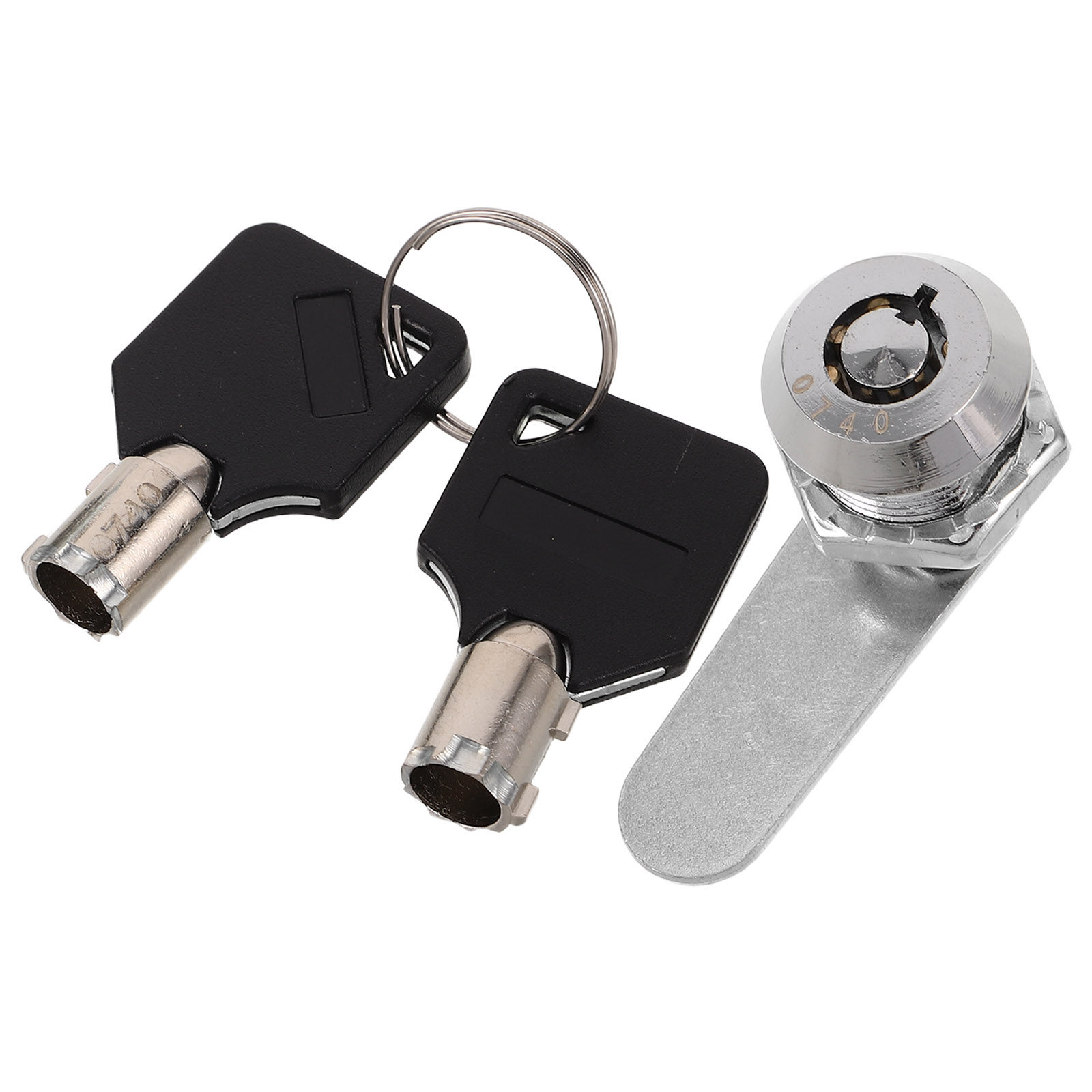 1Set Zinc Alloy Cam Locks Cyli - огляд і ціна Furniture Hardware Cam Lock