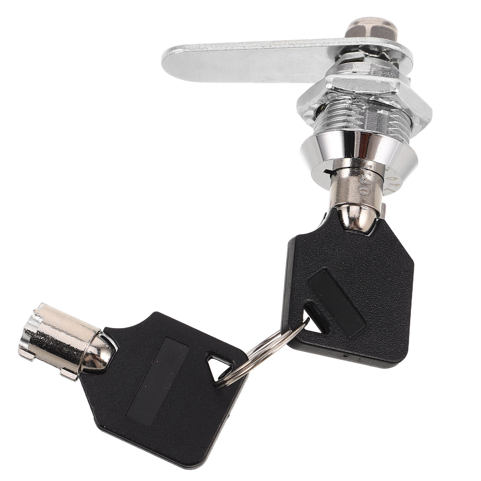 1Set Zinc Alloy Cam Locks Cyli - огляд і ціна Furniture Hardware Cam Lock