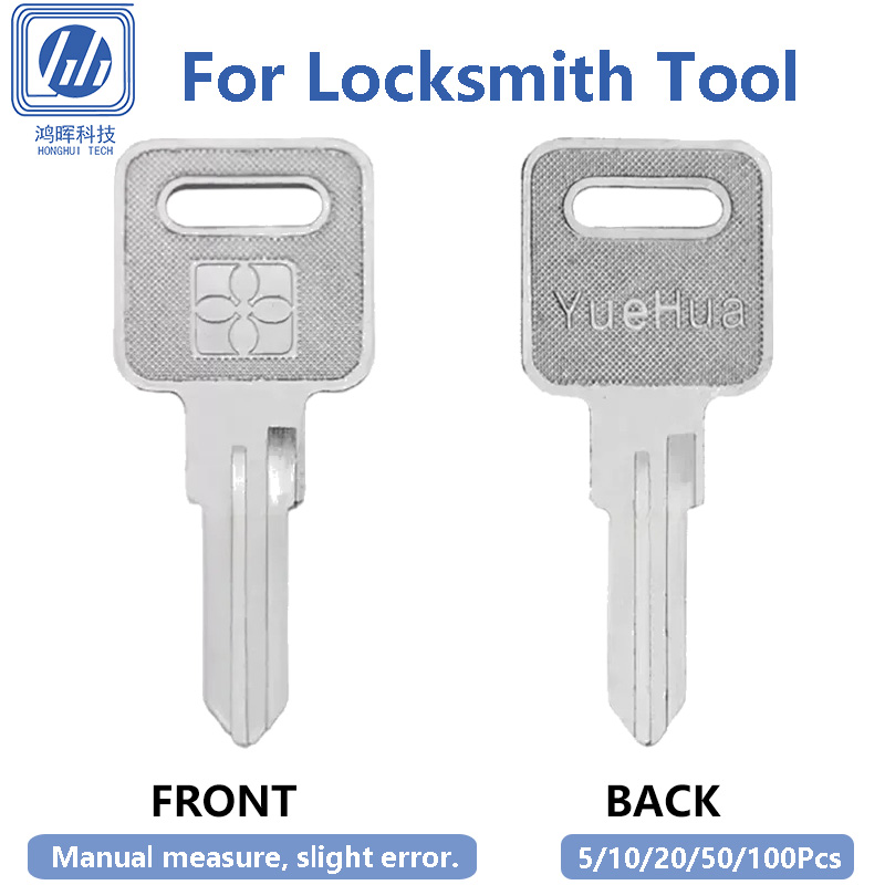 5-100Pcs/Lot Copper Alignment  - огляд і ціна Cabinet Lock Key