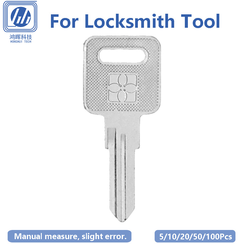5-100Pcs/Lot Copper Alignment  - огляд і ціна Cabinet Lock Key