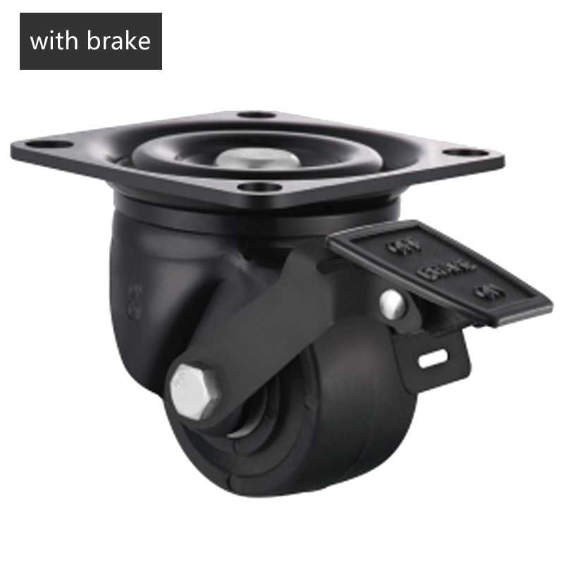 load-bearing 600KG 3 inch  Low - огляд і ціна Furniture Hardware Lowes