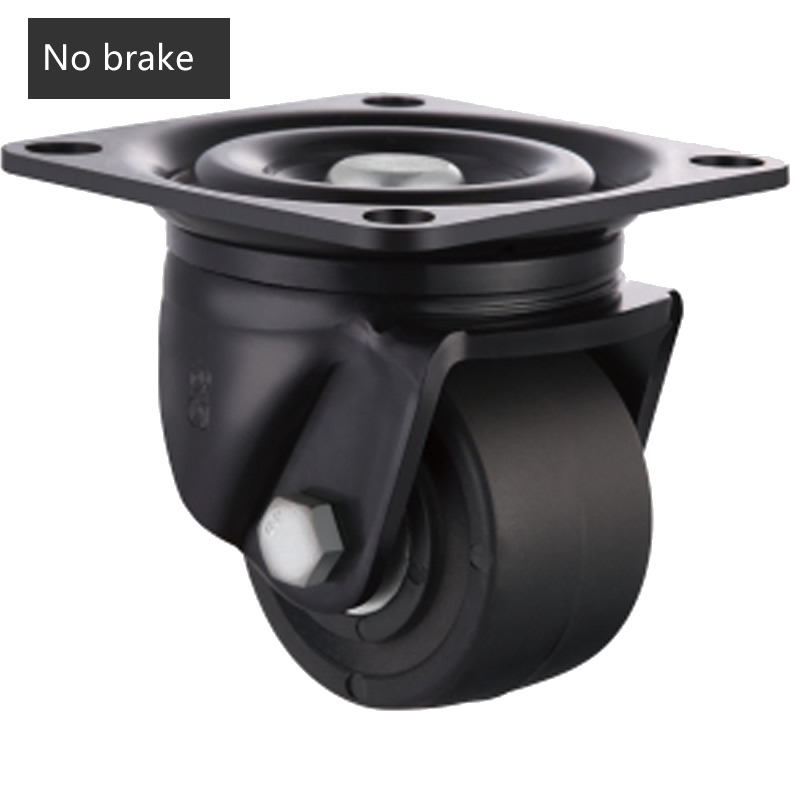 load-bearing 600KG 3 inch  Low - огляд і ціна Furniture Hardware Lowes