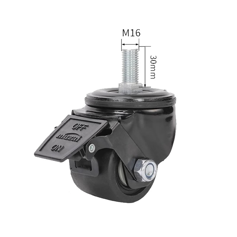 load-bearing 600KG 3 inch  Low - огляд і ціна Furniture Hardware Lowes