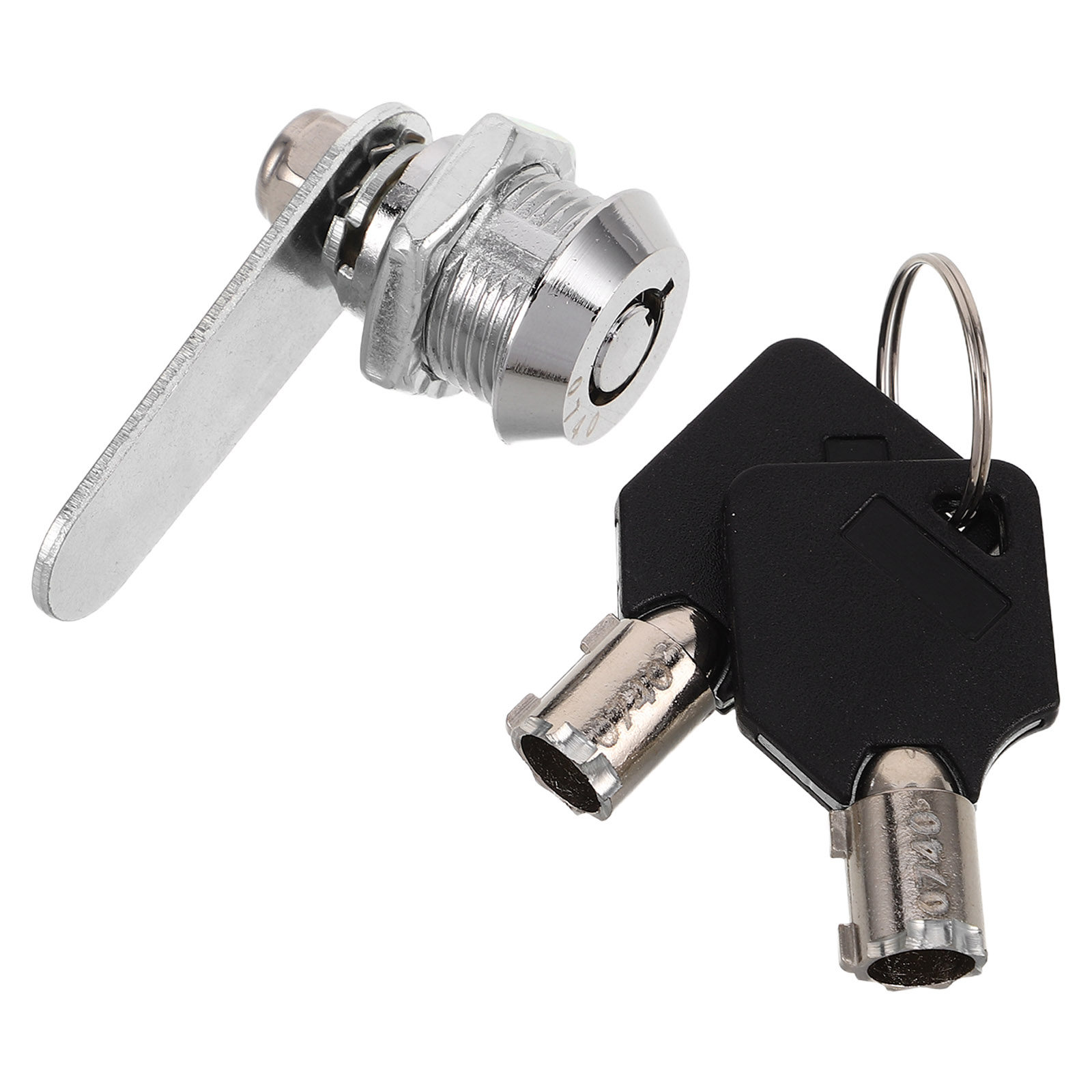1Set Zinc Alloy Cam Locks 16Mm - огляд і ціна Furniture Hardware Cam Lock