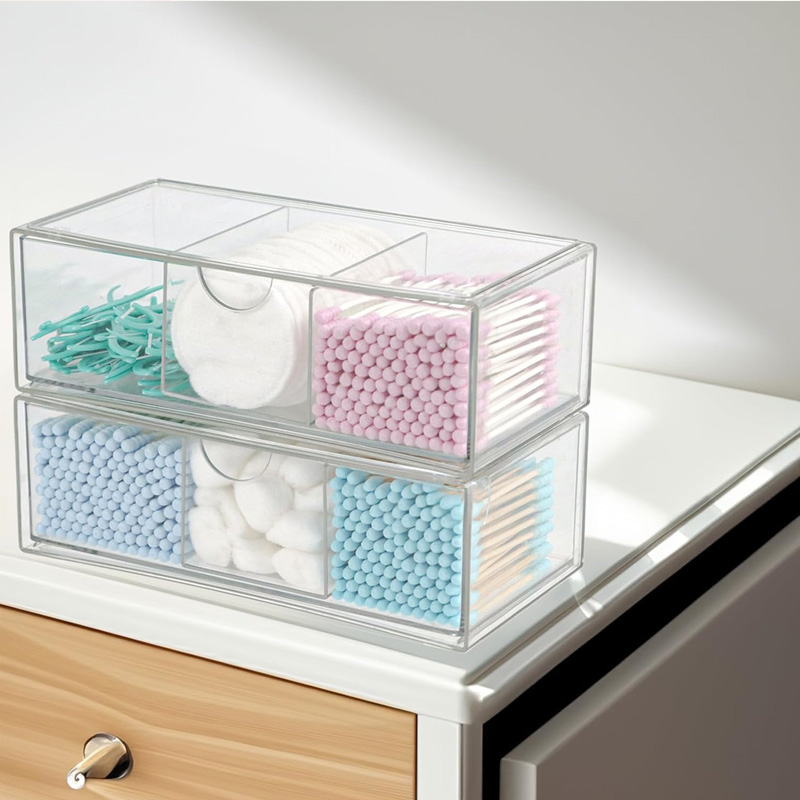 Pull-out mirror cabinet organi - огляд і ціна Drawer Organizer Peg