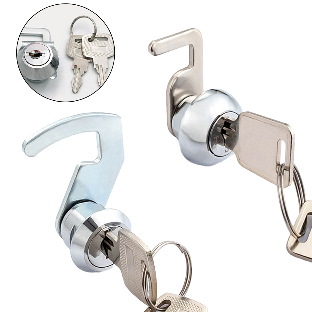 Cam Lock With Quick Clip Secur - огляд і ціна Furniture Hardware Cam Lock