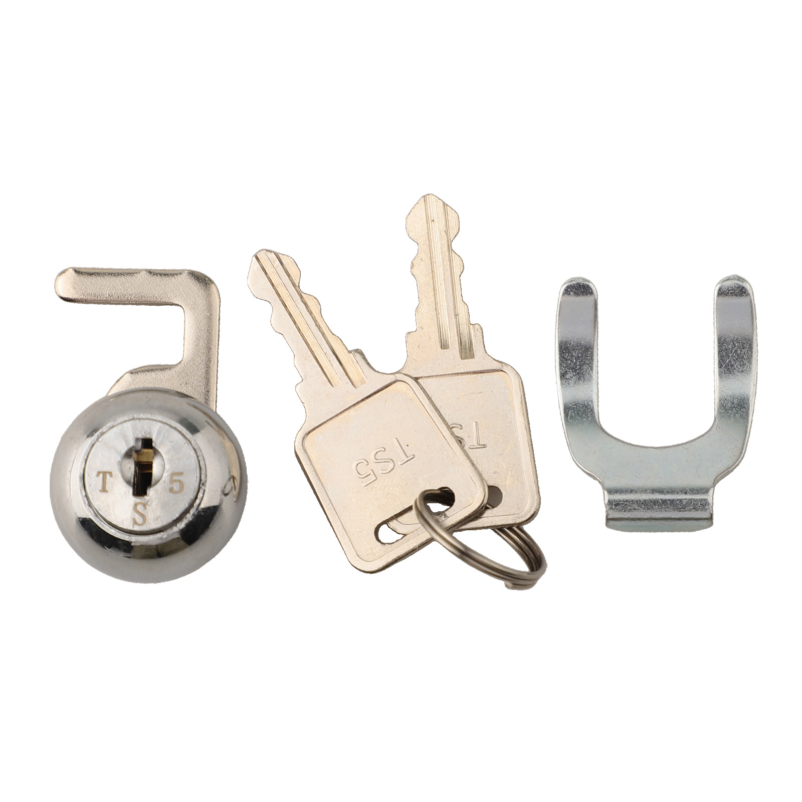 Cam Lock With Quick Clip Secur - огляд і ціна Furniture Hardware Cam Lock