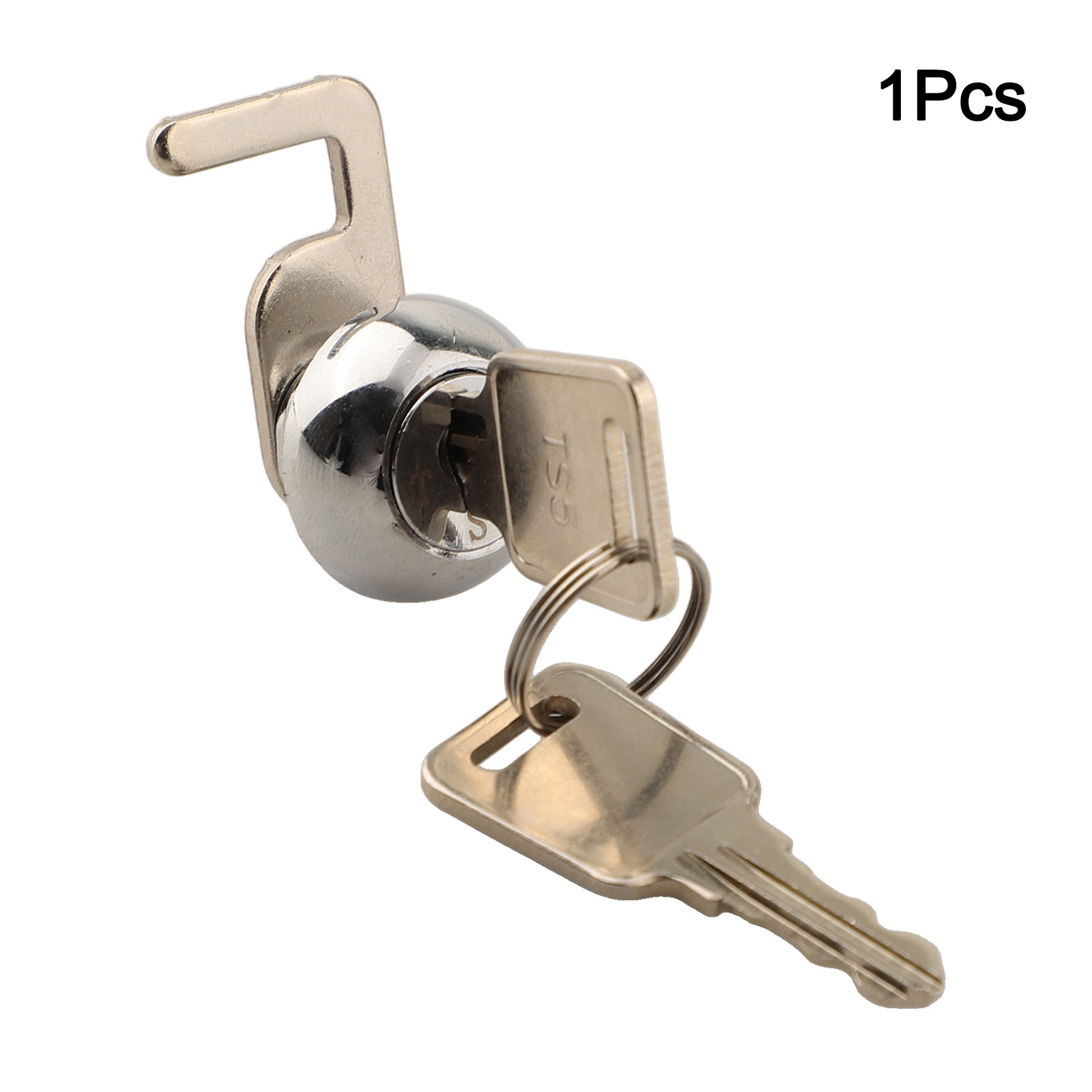 Cam Lock With Quick Clip Secur - огляд і ціна Furniture Hardware Cam Lock