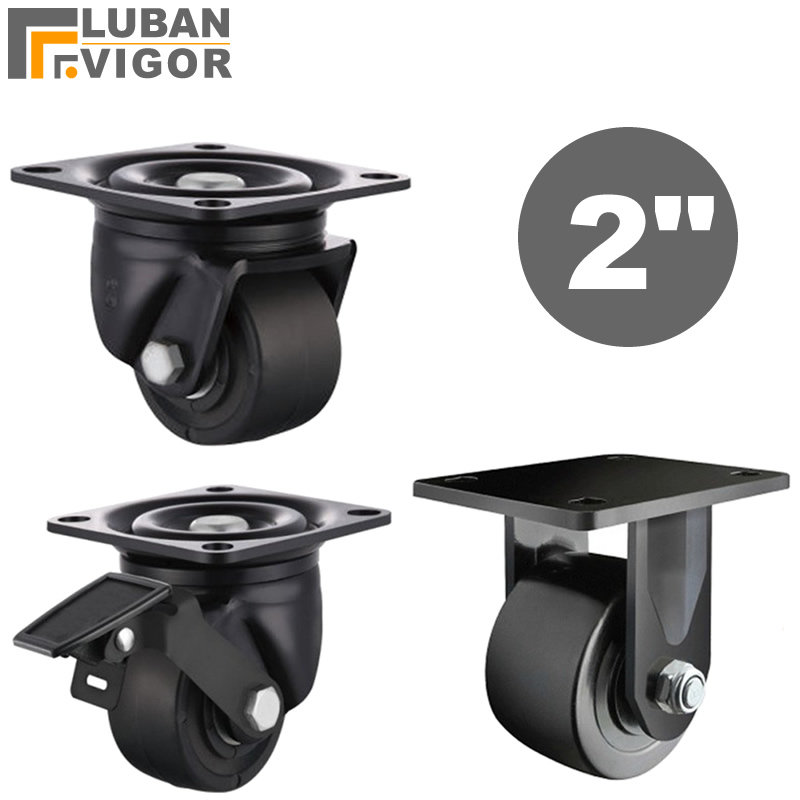 load-bearing 300KG 2 inch  Low - огляд і ціна Furniture Hardware Lowes
